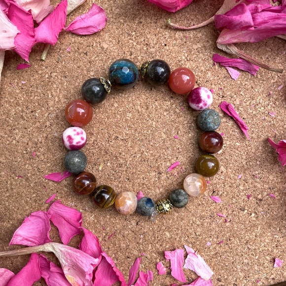 Grounding bracelet - Picture 4 of 7